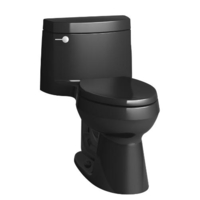 One Piece Toilet Elongated bowl One Piece Toilet Elongated bowl