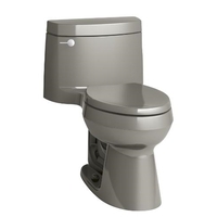 One Piece Toilet Elongated bowl One Piece Toilet Elongated bowl
