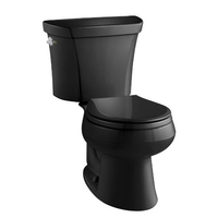 Two Piece Toilet Round bowl Two Piece Toilet Round bowl