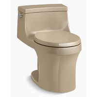 One Piece Toilet Round bowl One Piece Toilet Round bowl