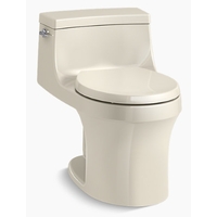 One Piece Toilet Round bowl One Piece Toilet Round bowl