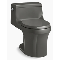One Piece Toilet Round bowl One Piece Toilet Round bowl
