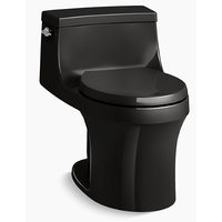 One Piece Toilet Round bowl One Piece Toilet Round bowl