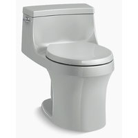 One Piece Toilet Round bowl One Piece Toilet Round bowl