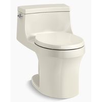 One Piece Toilet Round bowl One Piece Toilet Round bowl