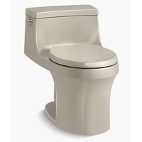One Piece Toilet Round bowl One Piece Toilet Round bowl