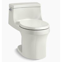 One Piece Toilet Round bowl One Piece Toilet Round bowl