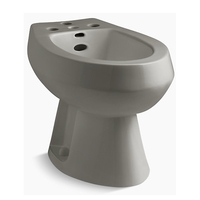 Vertical Spray Bidet Faucet Vertical Spray Bidet Faucet