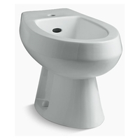 Over the Rim Bidet Faucet Over the Rim Bidet Faucet
