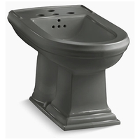 Vertical Spray Bidet Faucet Vertical Spray Bidet Faucet