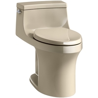 One Piece Toilet Elongated bowl One Piece Toilet Elongated bowl