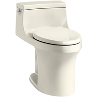 One Piece Toilet Elongated bowl One Piece Toilet Elongated bowl