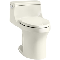 One Piece Toilet Elongated bowl One Piece Toilet Elongated bowl