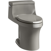 One Piece Toilet Elongated bowl One Piece Toilet Elongated bowl