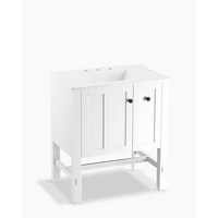 Vanity Base 30'' x 21-7/8'' x 34-1/2'' Vanity Base 30'' x 21-7/8'' x 34-1/2''