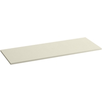 Bathroom Vanity Top 61'' x 22-13/16'' x 1'' Bathroom Vanity Top 61'' x 22-13/16'' x 1''