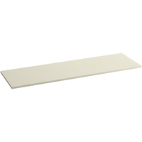 Bathroom Vanity Top 73'' x 22-13/16'' x 1'' Bathroom Vanity Top 73'' x 22-13/16'' x 1''