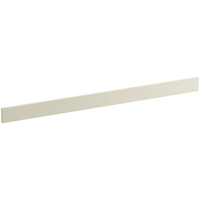 Bathroom Vanity Top 49'' x 3-1/2'' x 0-1/2'' Bathroom Vanity Top 49'' x 3-1/2'' x 0-1/2''