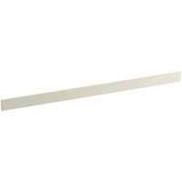 Bathroom Vanity Top 61'' x 3-1/2'' x 0-1/2'' Bathroom Vanity Top 61'' x 3-1/2'' x 0-1/2''