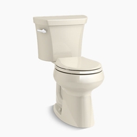Two Piece Toilet Round bowl Two Piece Toilet Round bowl