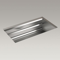 Single Bowl Kitchen Sink 33'' x 17-3/4'' x 10-15/16'' Single Bowl Kitchen Sink 33'' x 17-3/4'' x 10-15/16''