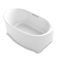 Soaking Tub 60 x 35-3/4 24-3/8 Soaking Tub 60 x 35-3/4 24-3/8