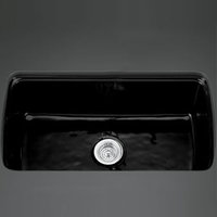 Single Bowl Kitchen Sink 33'' x 22'' x 9-5/8'' Single Bowl Kitchen Sink 33'' x 22'' x 9-5/8''