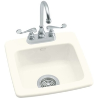 Bar Sink 15 x 15 x 11 Bar Sink 15 x 15 x 11