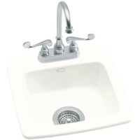 Bar Sink 15 x 15 x 11 Bar Sink 15 x 15 x 11
