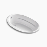 Soaking Tub 66'' x 42'' x 20'' Soaking Tub 66'' x 42'' x 20''