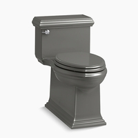 One Piece Toilet Elongated bowl One Piece Toilet Elongated bowl