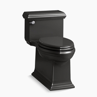 One Piece Toilet Elongated bowl One Piece Toilet Elongated bowl