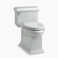 One Piece Toilet Elongated bowl One Piece Toilet Elongated bowl