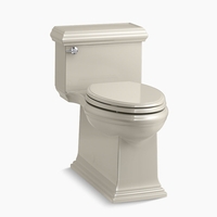 One Piece Toilet Elongated bowl One Piece Toilet Elongated bowl