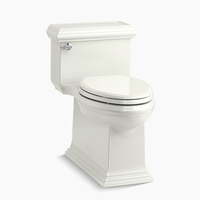 One Piece Toilet Elongated bowl One Piece Toilet Elongated bowl