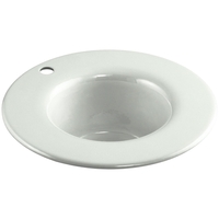 Bar Sink 22'' Diameter x 7-1/2'' Bar Sink 22'' Diameter x 7-1/2''