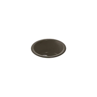Bar Sink 18-3/8'' Diameter x 8-5/8'' Bar Sink 18-3/8'' Diameter x 8-5/8''