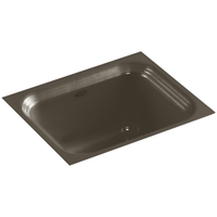 Bar Sink 15'' x 12-3/8'' x 7-5/8'' Bar Sink 15'' x 12-3/8'' x 7-5/8''