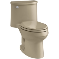 One Piece Toilet Elongated bowl One Piece Toilet Elongated bowl