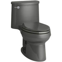 One Piece Toilet Elongated bowl One Piece Toilet Elongated bowl