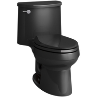 One Piece Toilet Elongated bowl One Piece Toilet Elongated bowl