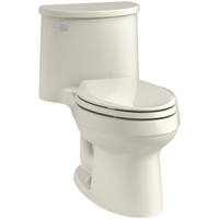 One Piece Toilet Elongated bowl One Piece Toilet Elongated bowl