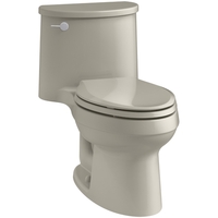 One Piece Toilet Elongated bowl One Piece Toilet Elongated bowl