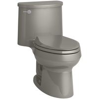 One Piece Toilet Elongated bowl One Piece Toilet Elongated bowl
