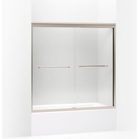 Tub & Shower 59-5/8" Width Tub & Shower 59-5/8" Width