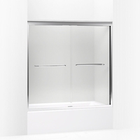 Tub & Shower 59-5/8" Width Tub & Shower 59-5/8" Width