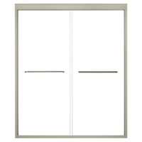 Shower 59-5/8" Width Shower 59-5/8" Width