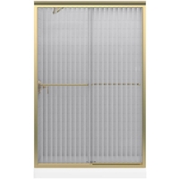 Shower 47-5/8" Width Shower 47-5/8" Width