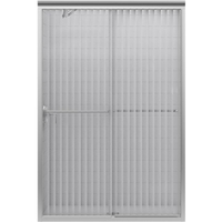 Shower 47-5/8" Width Shower 47-5/8" Width
