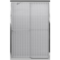 Shower 47-5/8" Width Shower 47-5/8" Width